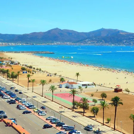 Apartment Sant Maurici-19 By Interhome Empuriabrava