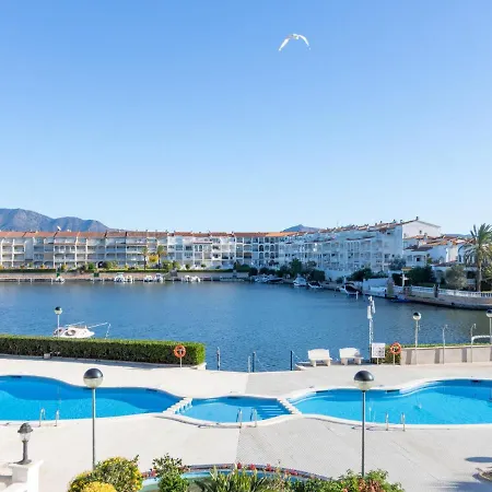 Sant Maurici-19 By Interhome Apartment
