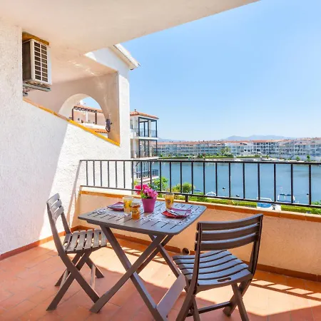 Sant Maurici-19 By Interhome Apartment