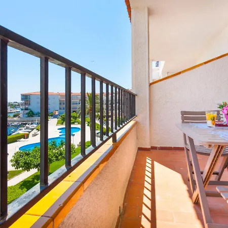 Sant Maurici-19 By Interhome Empuriabrava
