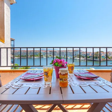 Sant Maurici-19 By Interhome Apartment *