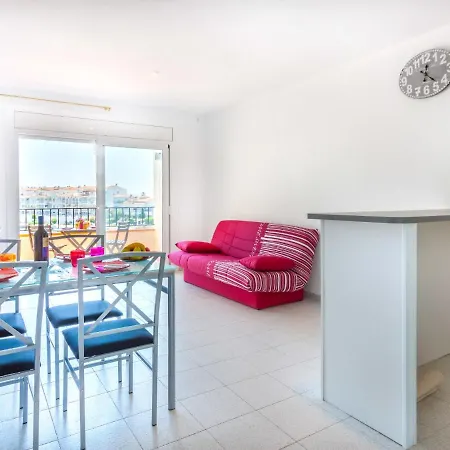 Apartment Sant Maurici-19 By Interhome