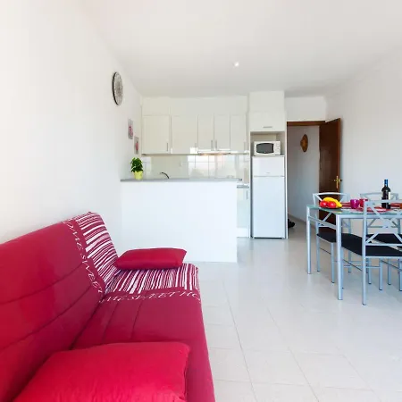Sant Maurici-19 By Interhome Empuriabrava