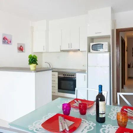 Apartment Sant Maurici-19 By Interhome