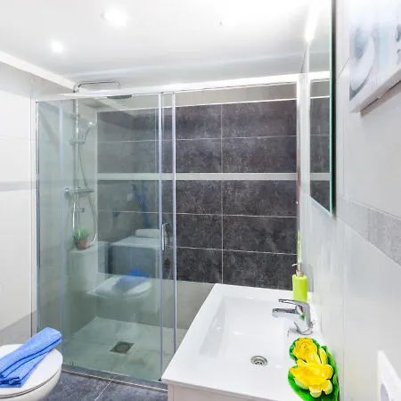 Sant Maurici-19 By Interhome Apartment