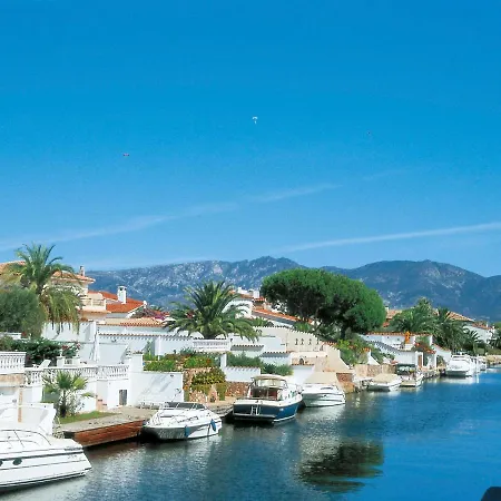 Sant Maurici-19 By Interhome Empuriabrava
