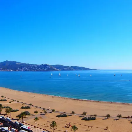 Sant Maurici-19 By Interhome Apartment Empuriabrava